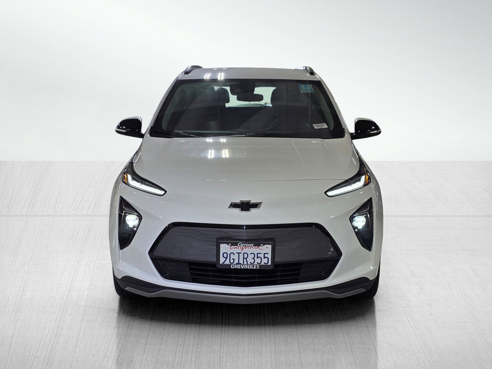 Used 2023 Chevrolet Bolt EUV LT with VIN 1G1FY6S01P4111171 for sale in Long Beach, CA