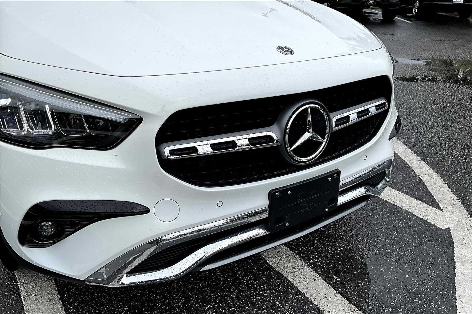 2024 Mercedes Benz GLA 250 4MATIC photo 26