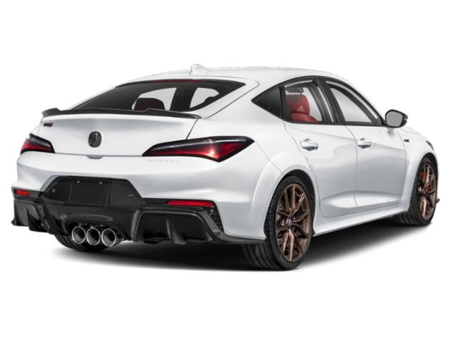 Used 2024 Acura Integra Type-S with VIN 19UDE5G94RA003867 for sale in Vadnais Heights, Minnesota