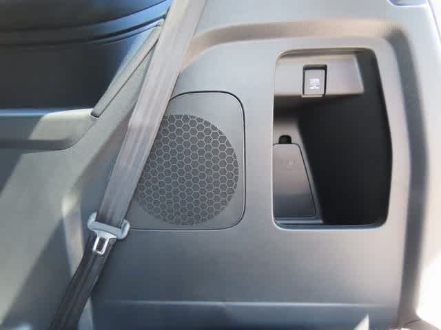 2026 Honda Odyssey photo 10