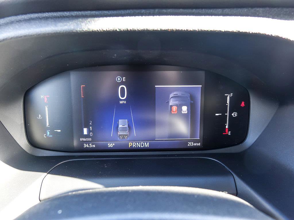 2026 FORD TRANSIT - Image 17