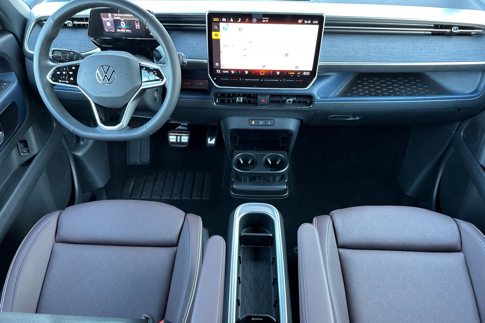 2025 Volkswagen ID. Buzz Pro S photo 12