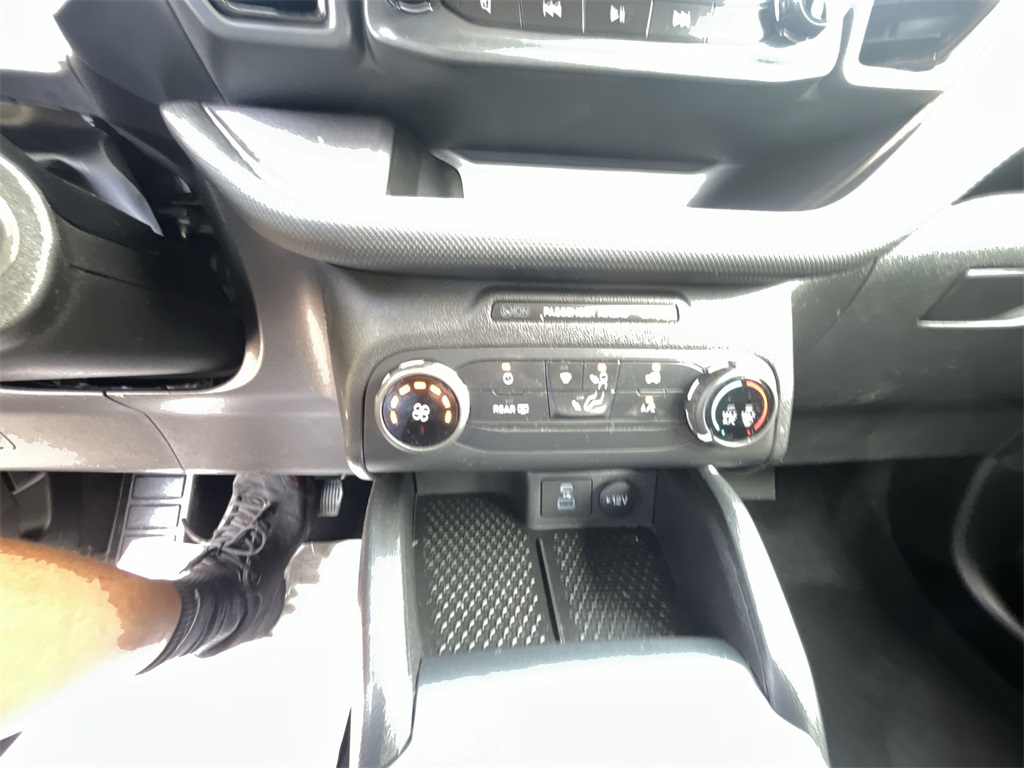 2022 Ford Bronco Sport Base photo 18