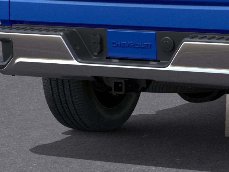 2026 Chevrolet Silverado 1500 LT photo 14