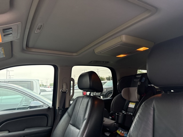 2008 Chevrolet Tahoe LT photo 4