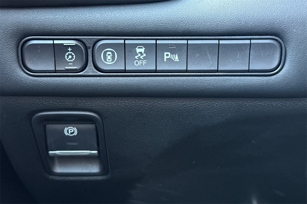 2021 Acura TLX Technology photo 29