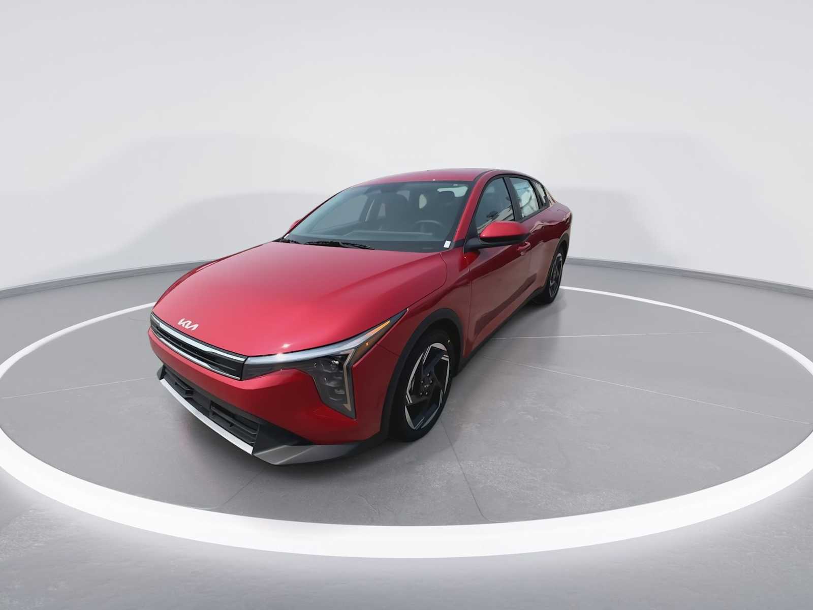 2025 Kia K4 EX photo 4