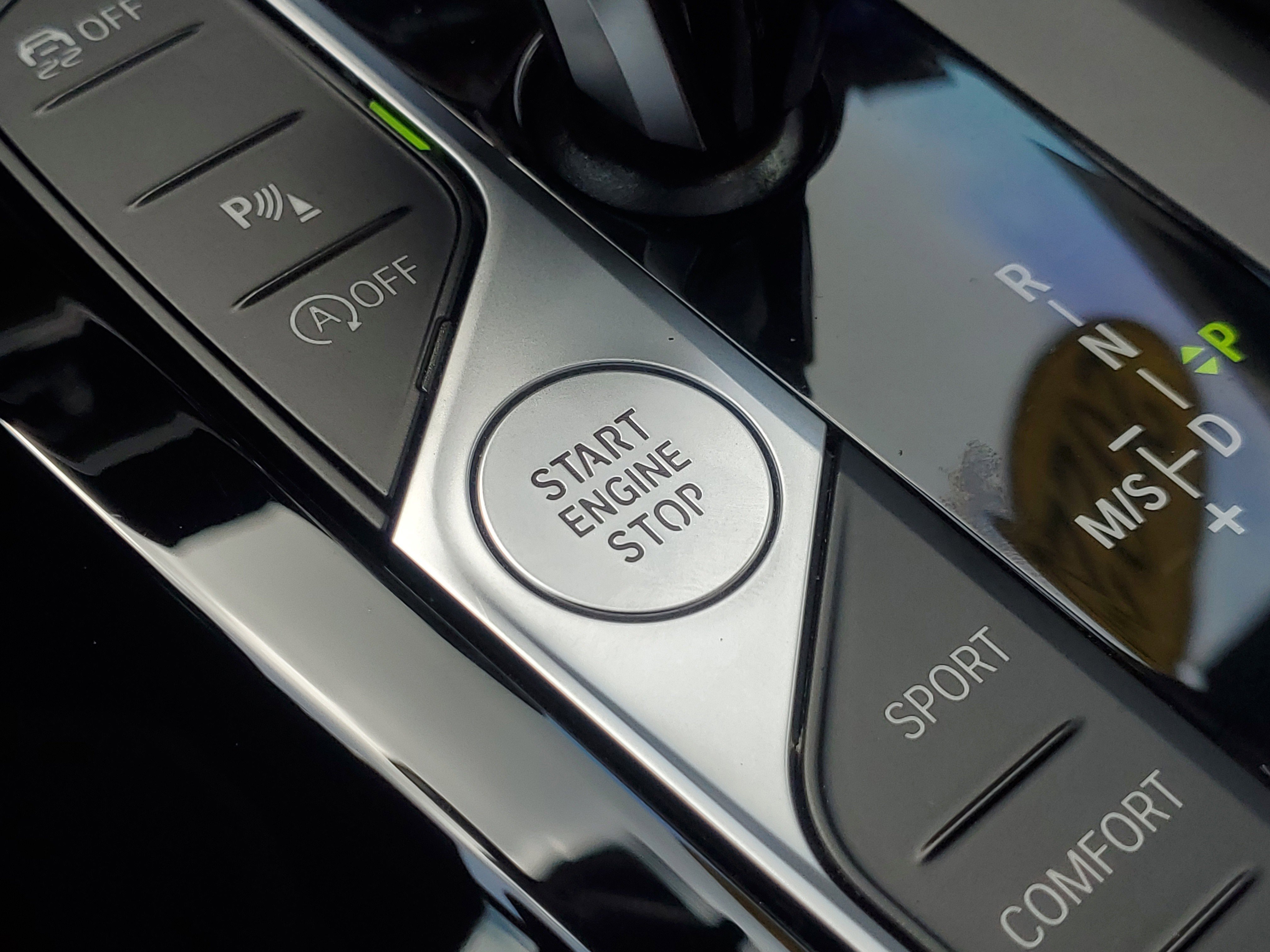 2022 Bmw X3 sDrive30i photo 7