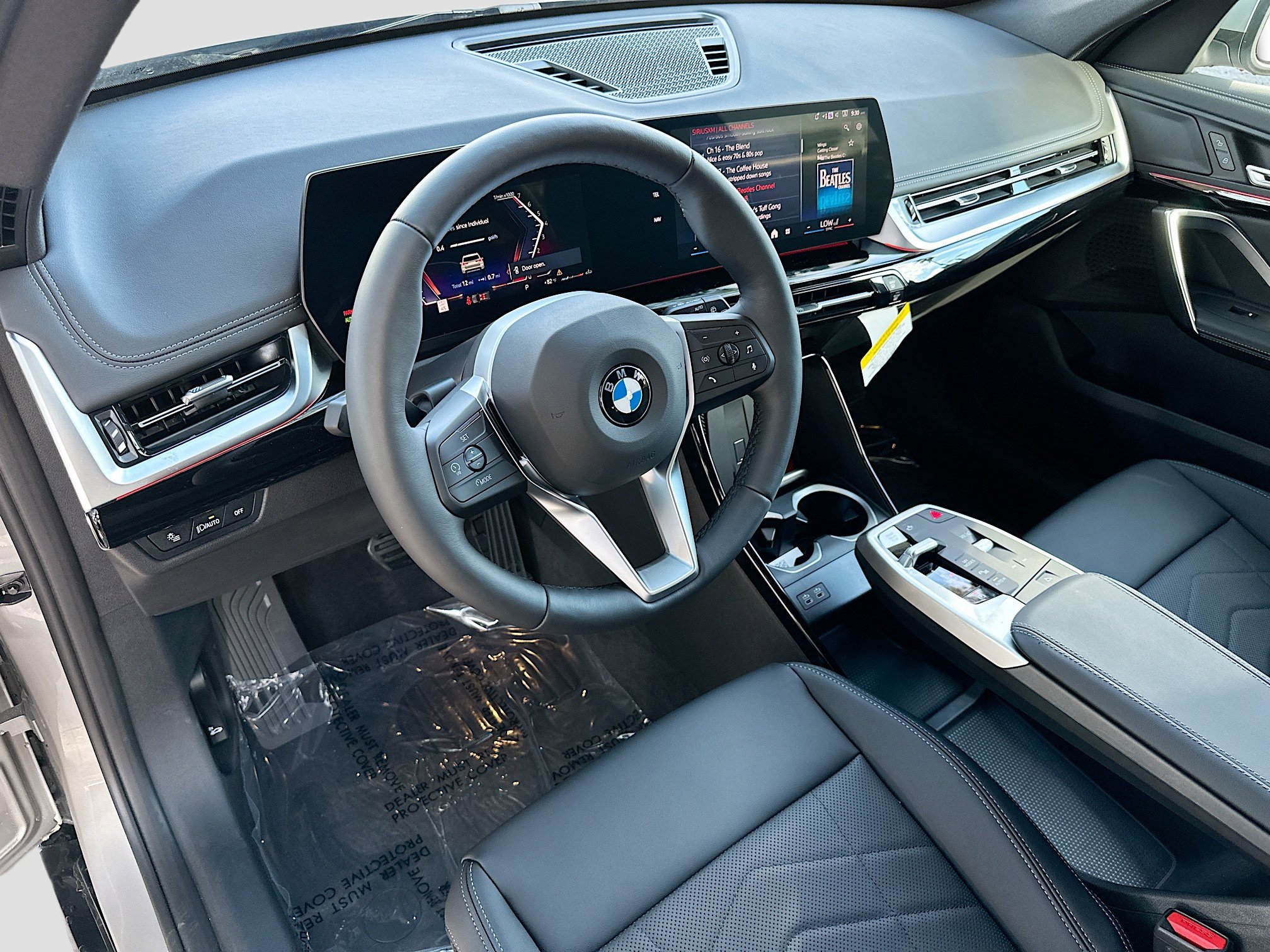 2026 Bmw X1 XDrive28i photo 9