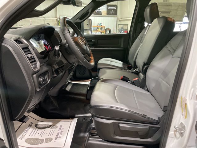 2025 Ram 2500 Tradesman photo 27
