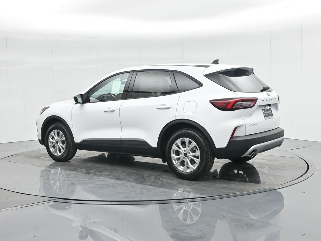 2025 Ford Escape Active photo 5