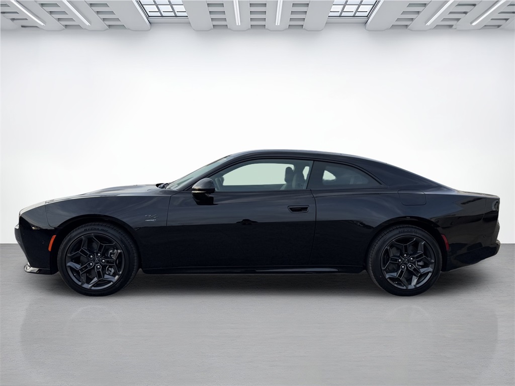 2025 Dodge Charger Daytona R/T photo 6