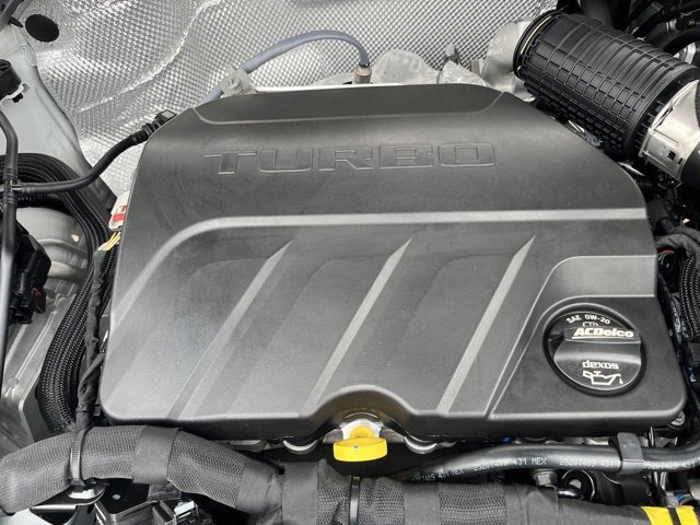 2025 Buick Envista Preferred photo 21