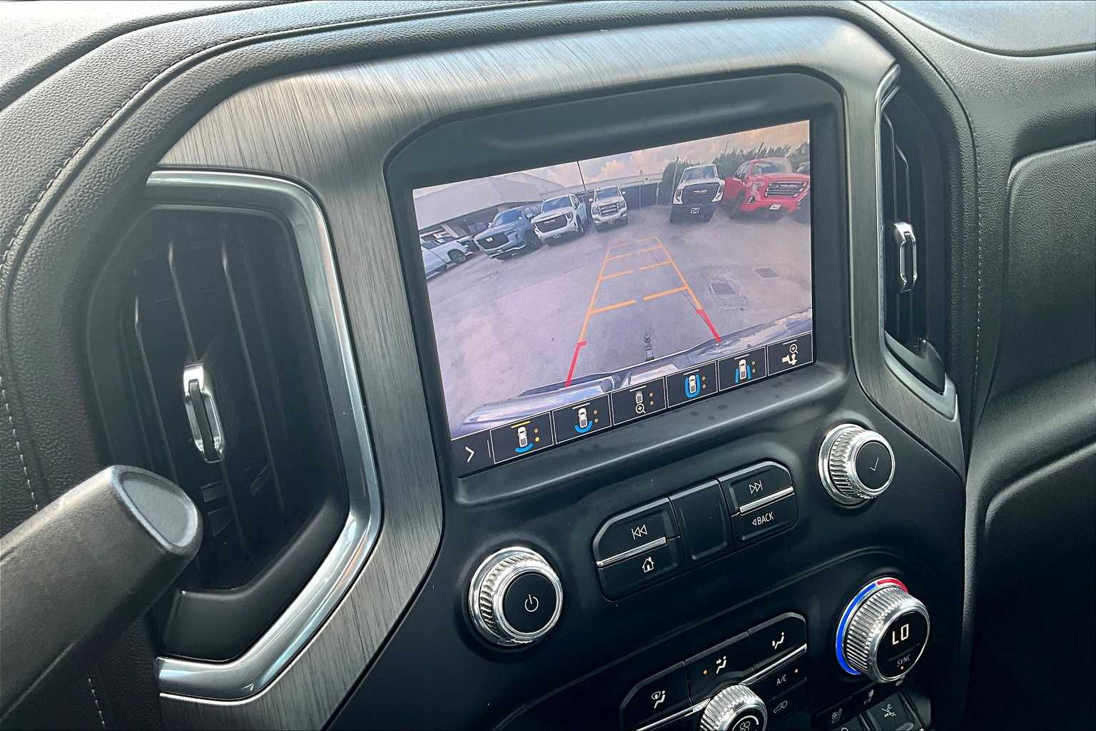 2019 Gmc Sierra 1500 Denali photo 24