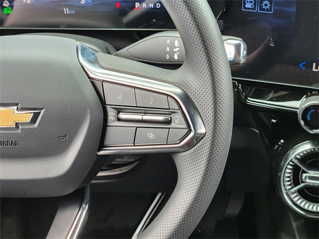 2025 Chevrolet Blazer EV photo 19