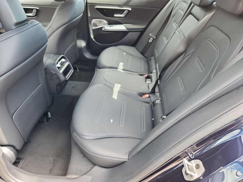 2026 Mercedes Benz E AMG 53 4MATIC Sedan photo 17