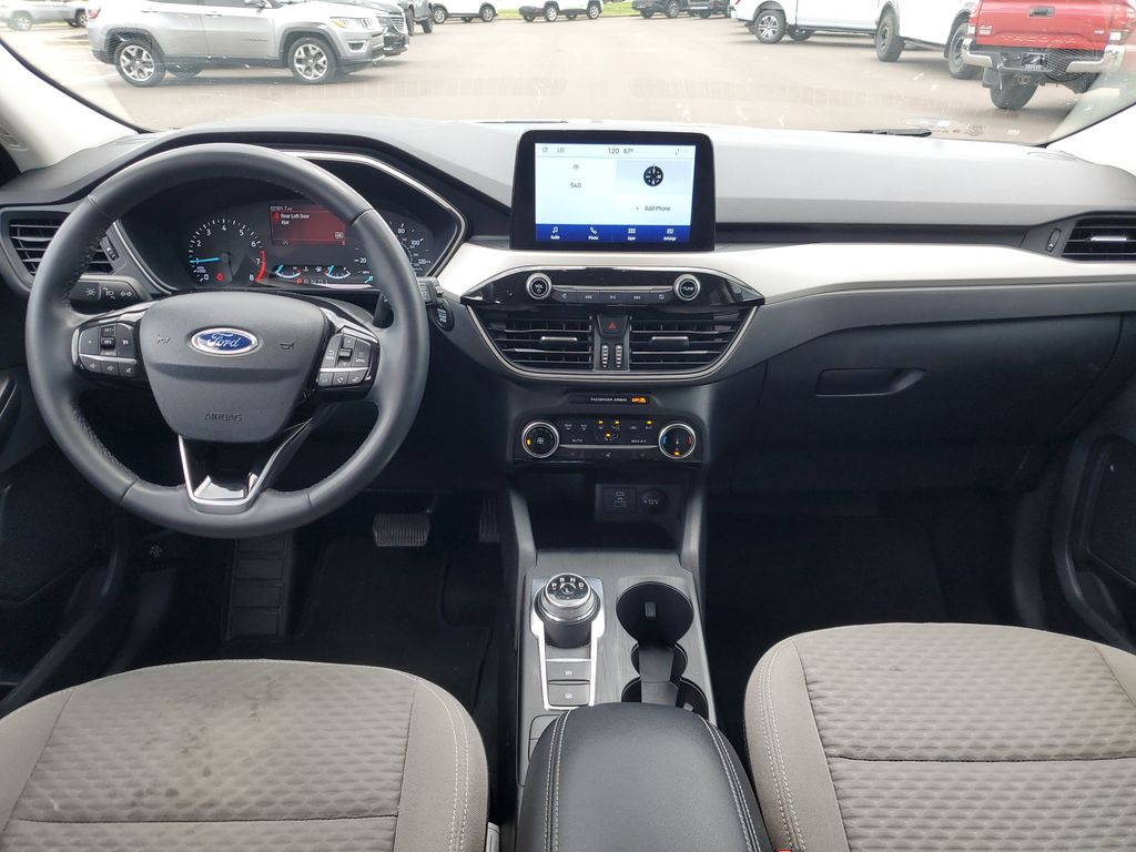 2022 Ford Escape SE photo 25