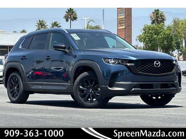 2025 Mazda CX-50 Premium's photo