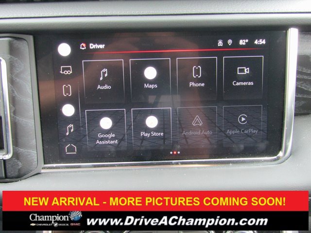 2022 Gmc Yukon XL Denali photo 14