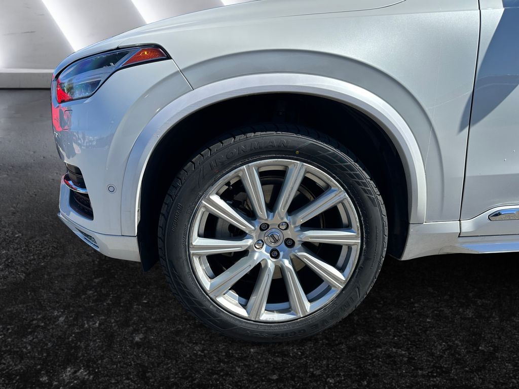 2017 Volvo XC90 T6 Inscription photo 27