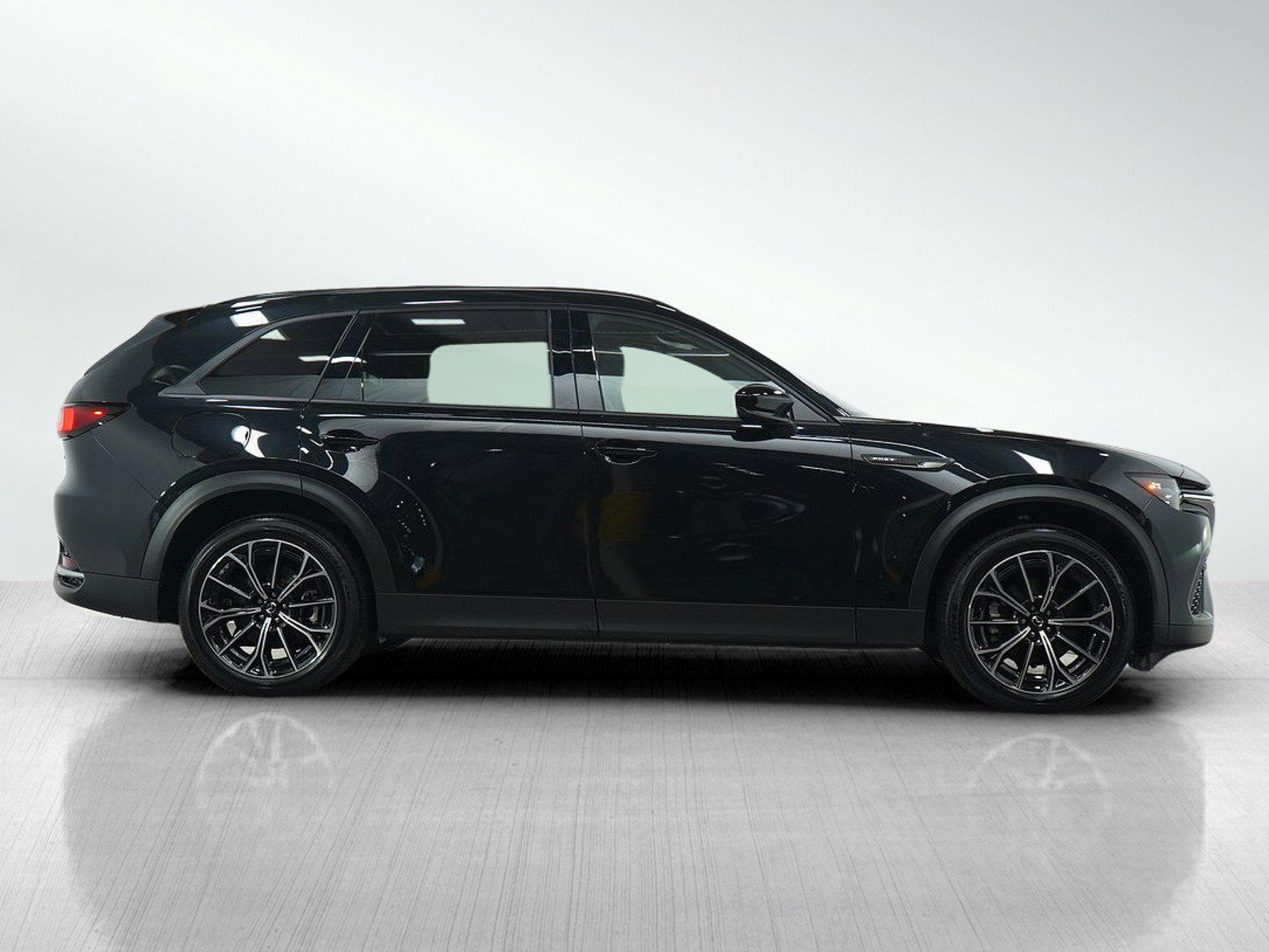 2025 Mazda CX-70 Premium Plus photo 5
