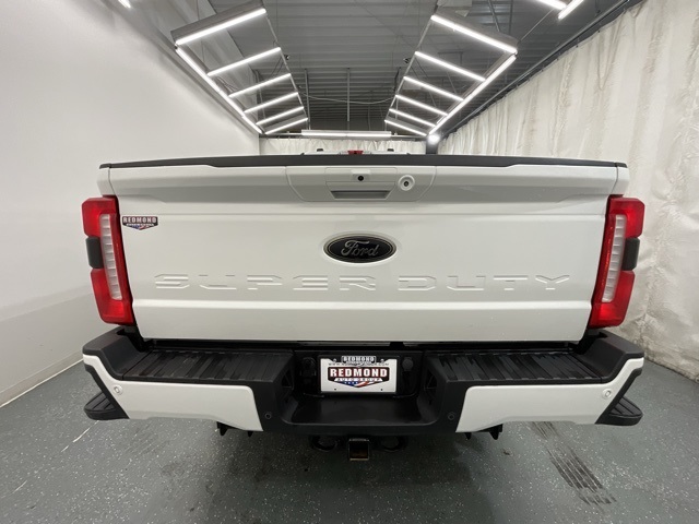 2024 Ford F-250 photo 6