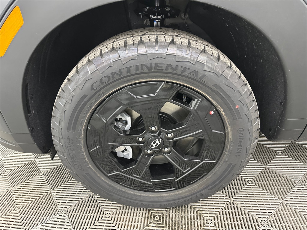 2026 Hyundai Santa Fe XRT photo 10