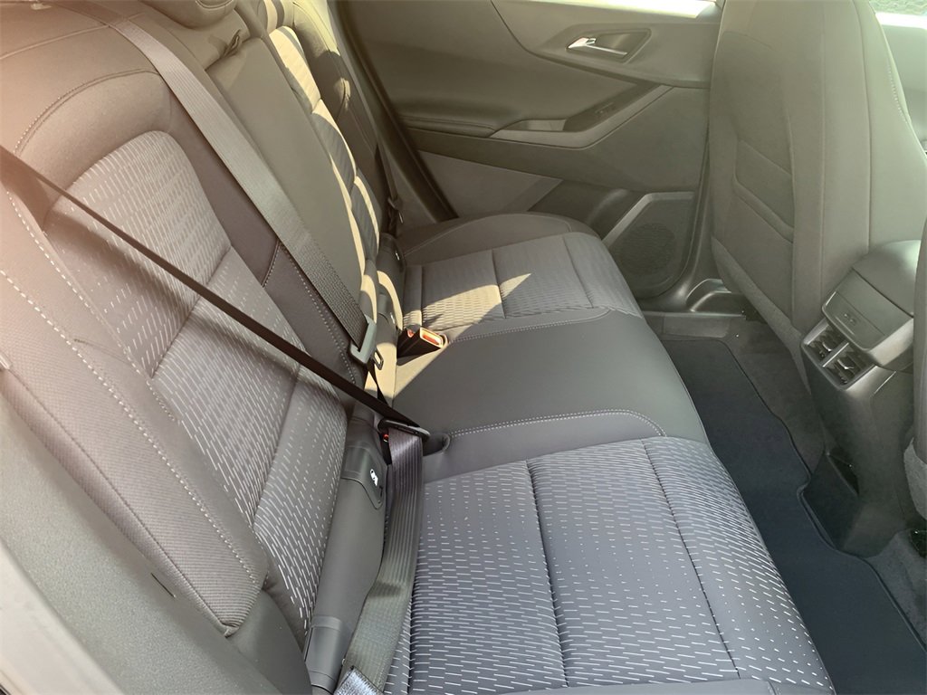 2026 Chevrolet Equinox LT photo 14