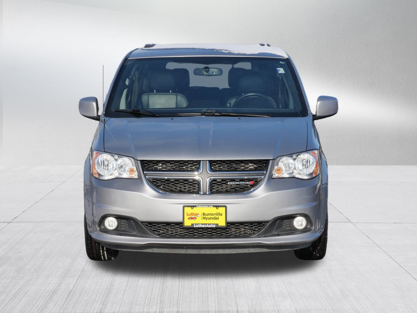 Used 2017 Dodge Grand Caravan SXT with VIN 2C4RDGCG0HR774389 for sale in Burnsville, Minnesota