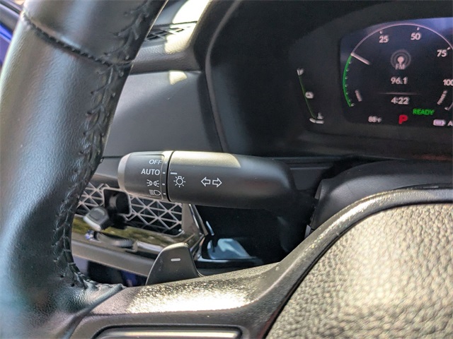2024 Honda Accord Hybrid Sport photo 18