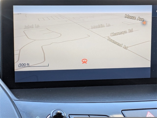 2019 Acura RDX Advance photo 23