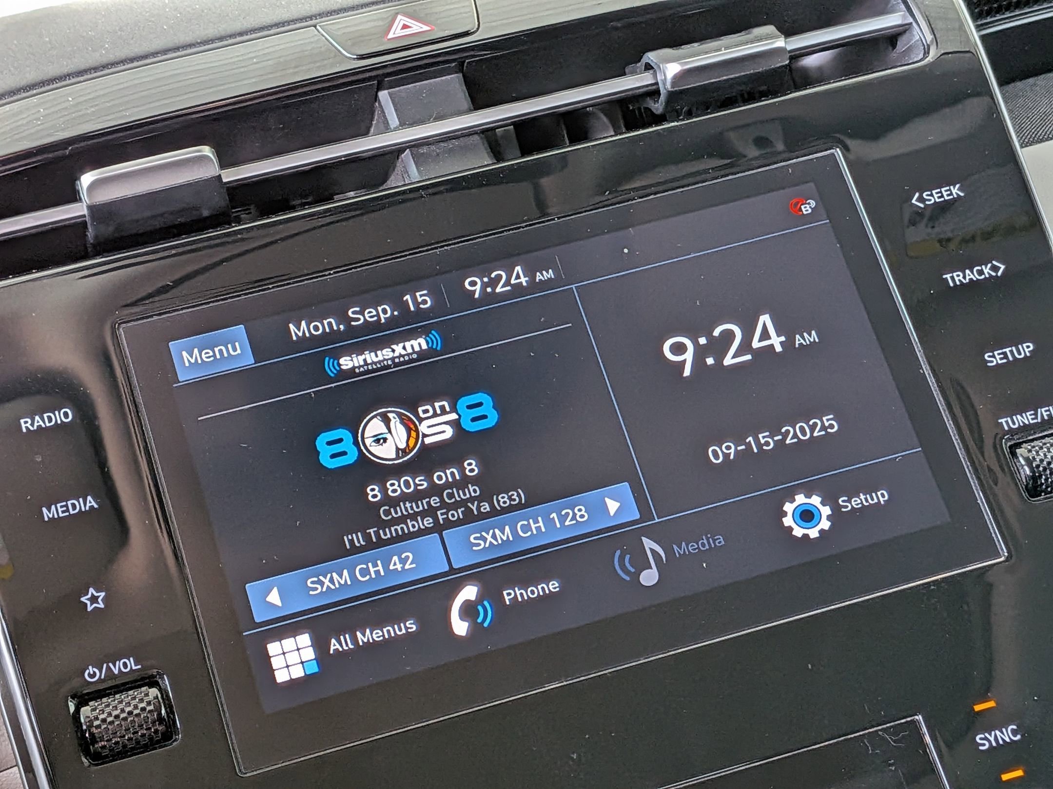 2022 Hyundai Tucson SEL Convenience photo 19