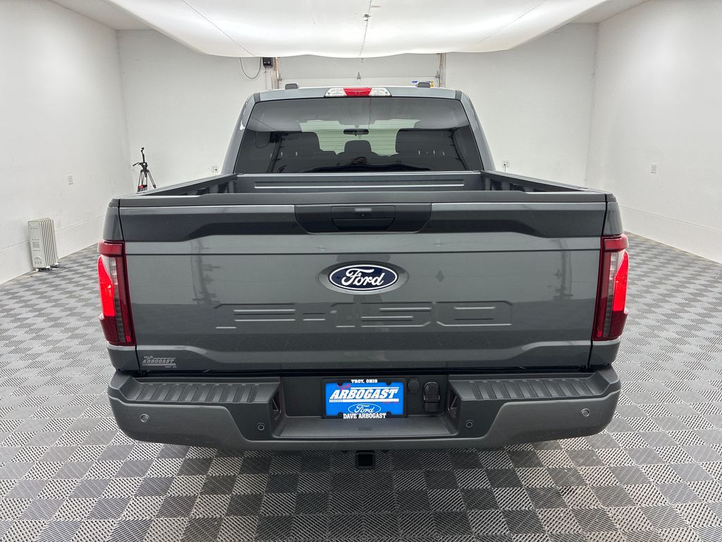 2025 Ford F-150 STX photo 6