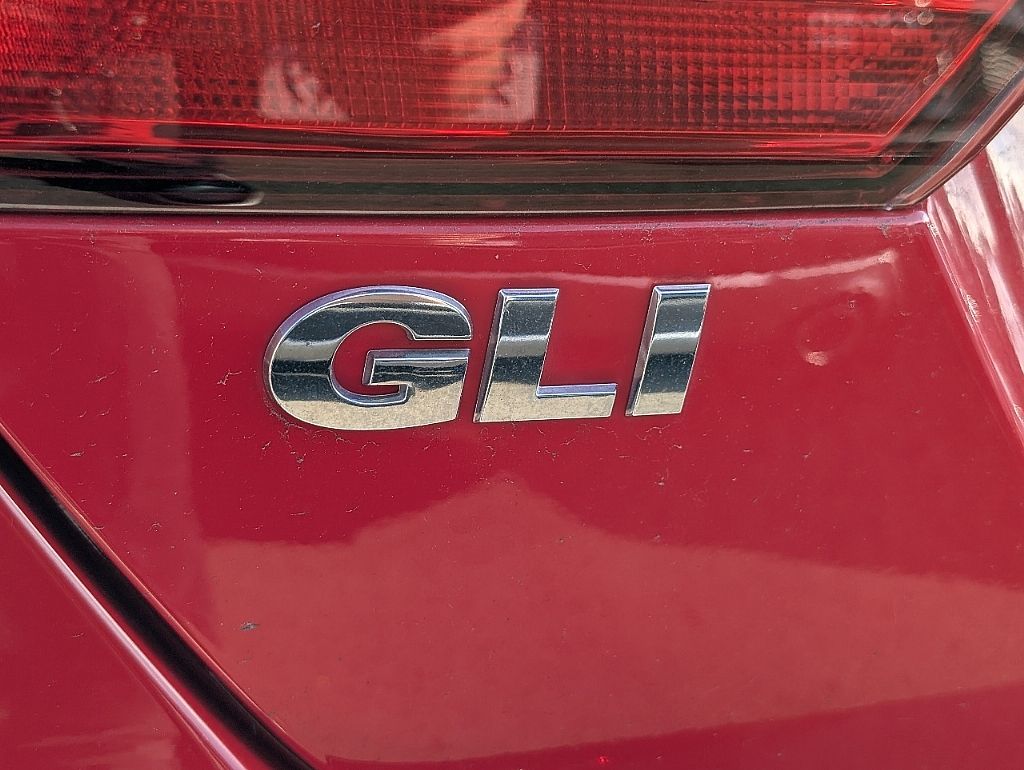 2013 Volkswagen Jetta GLI Autobahn photo 4