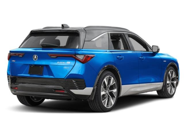 Used 2024 Acura ZDX Type S with VIN 4W5XHPRL2RZ500864 for sale in Vadnais Heights, Minnesota