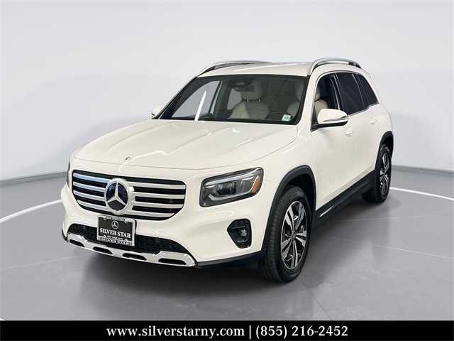 2025 Mercedes-Benz GLB Base's photo
