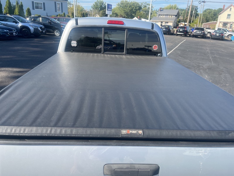 2013 Toyota Tacoma PreRunner photo 11