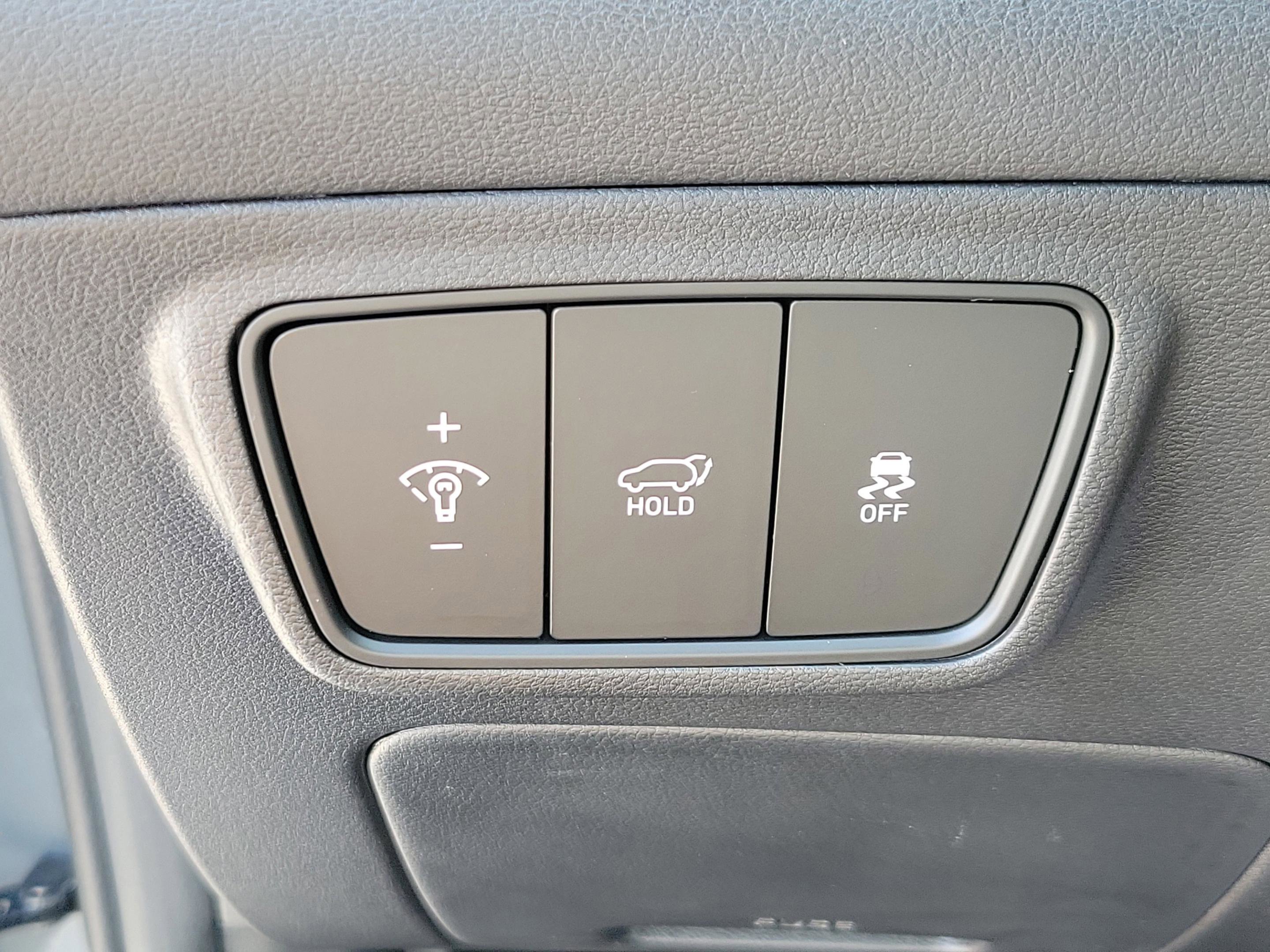 2024 Hyundai Tucson SEL photo 28