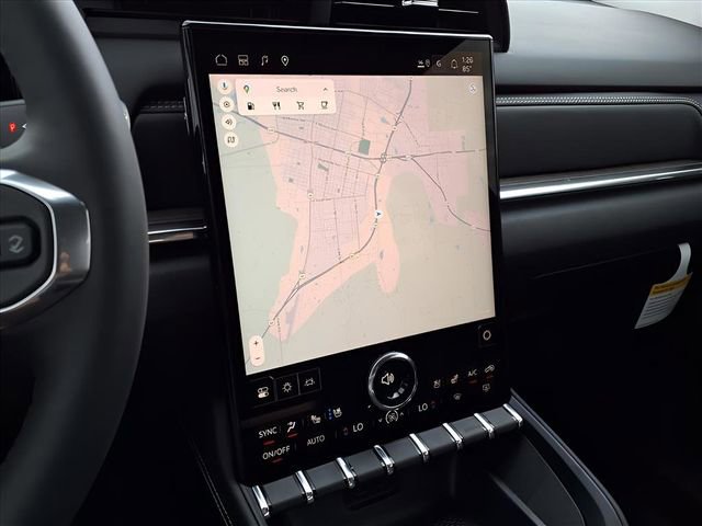 2026 Gmc Terrain Denali photo 5