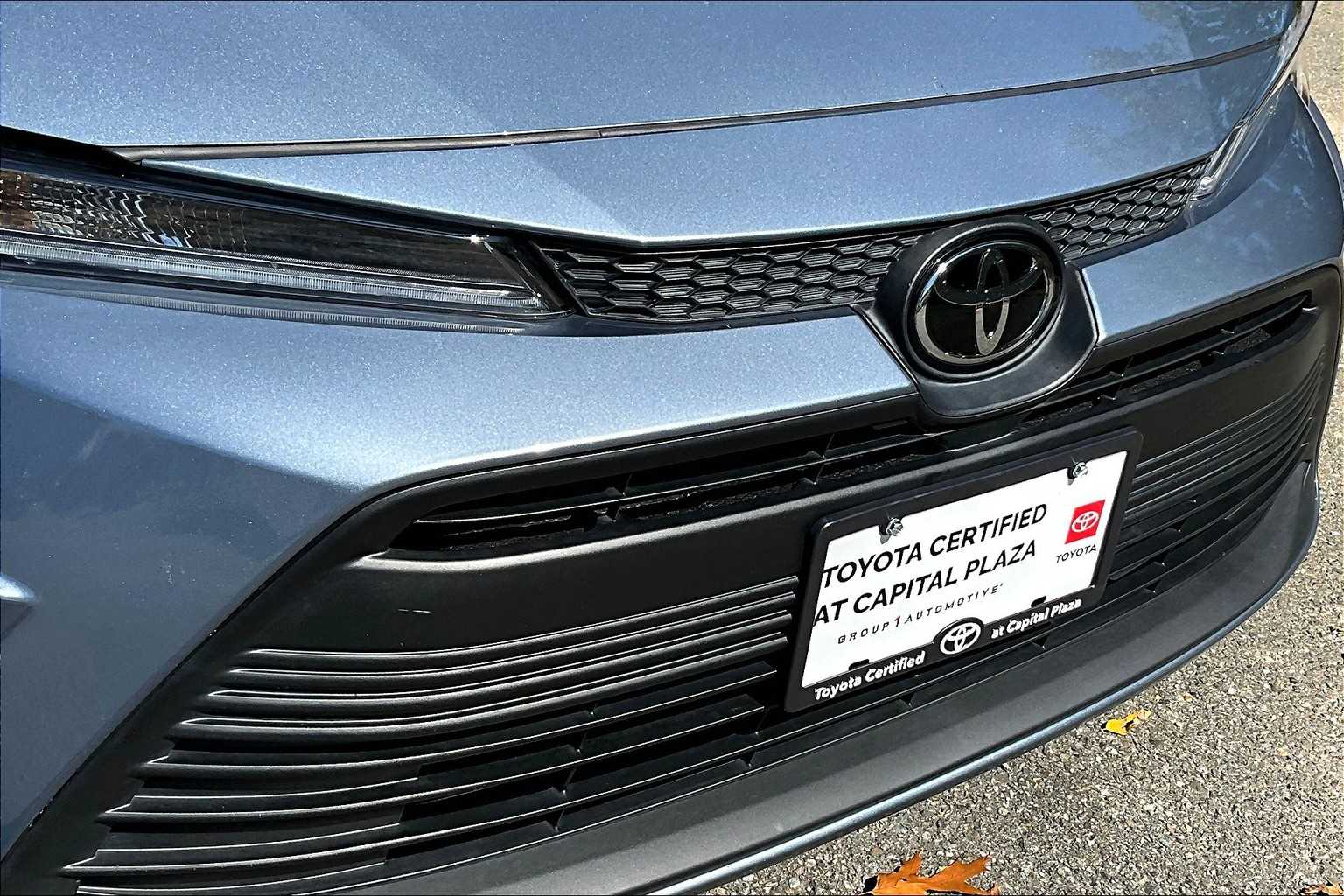2024 Toyota Corolla LE photo 58