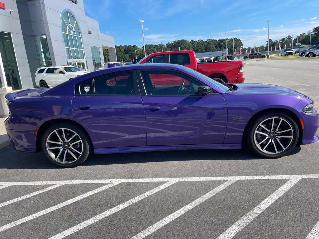 2023 Dodge Charger R/T photo 2