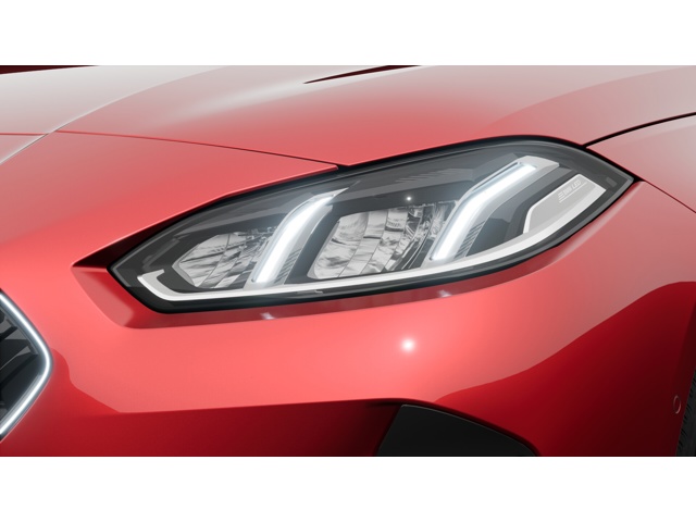 2026 Bmw 228 photo 4