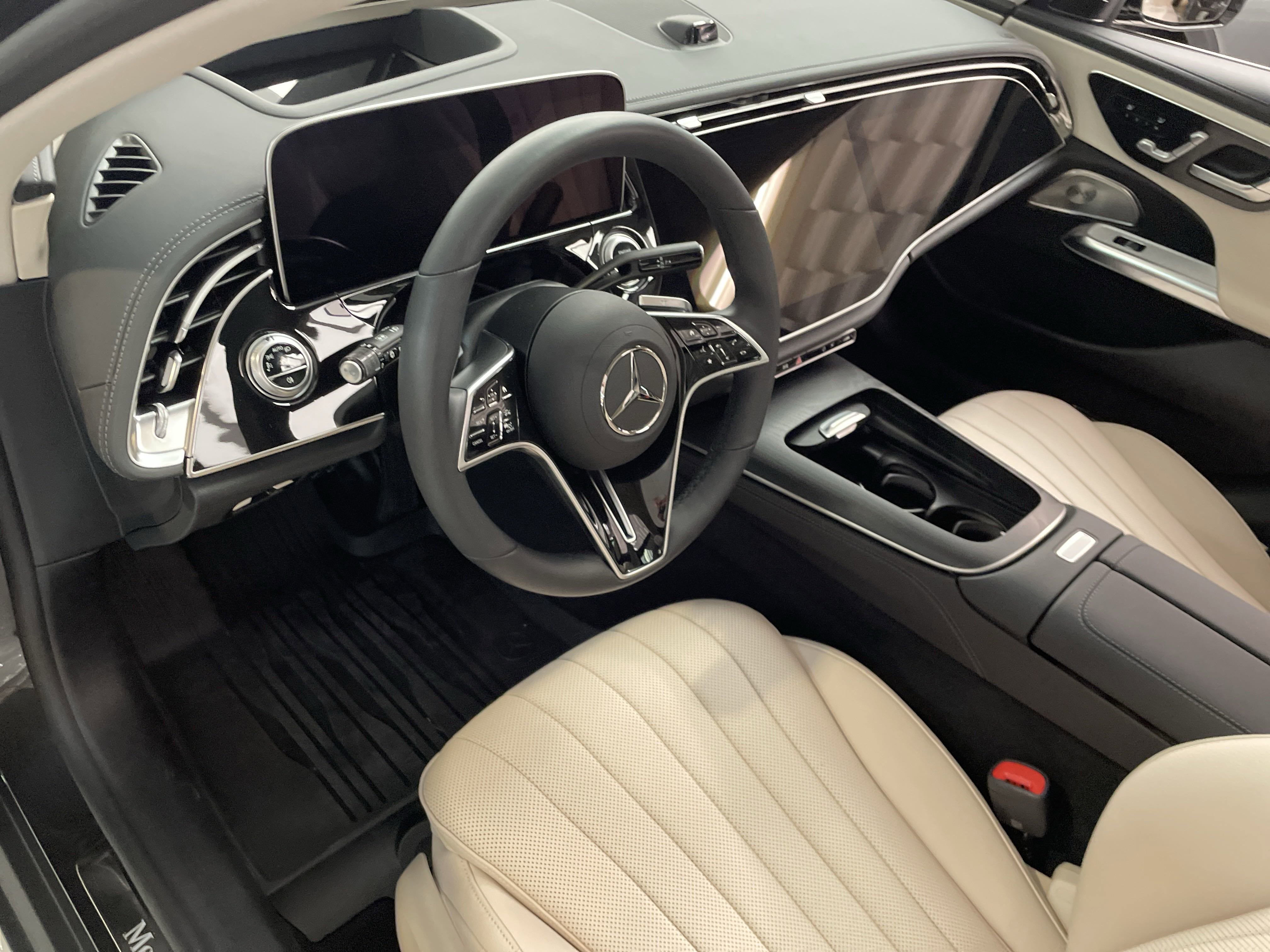 2025 Mercedes Benz E 450 4MATIC All-Terrain Wagon photo 11