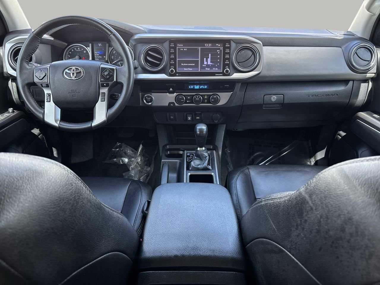 2023 Toyota Tacoma SR5 photo 13