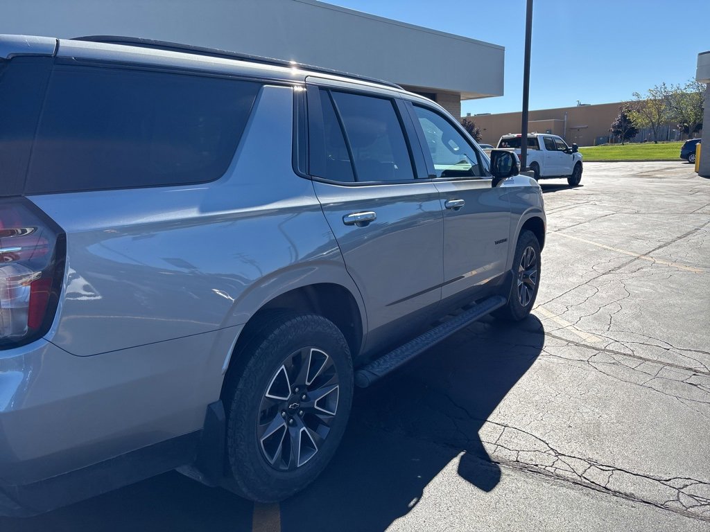 2023 Chevrolet Tahoe Z71 photo 5