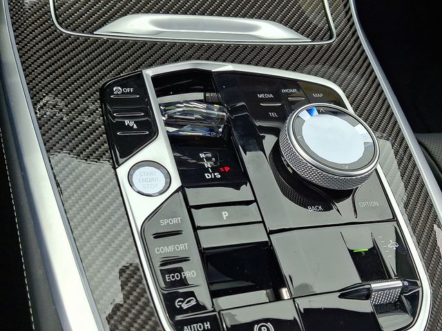 2025 Bmw X7 M60i photo 14