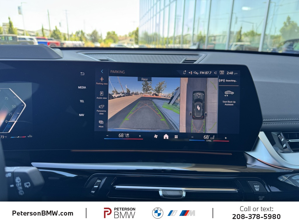2026 Bmw X1 XDrive28i photo 29