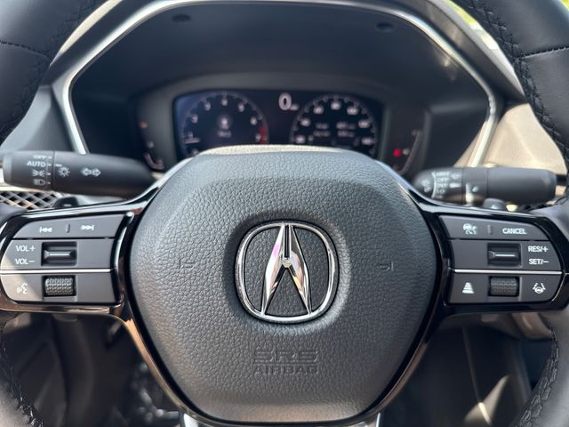 2025 Acura Integra Base photo 16