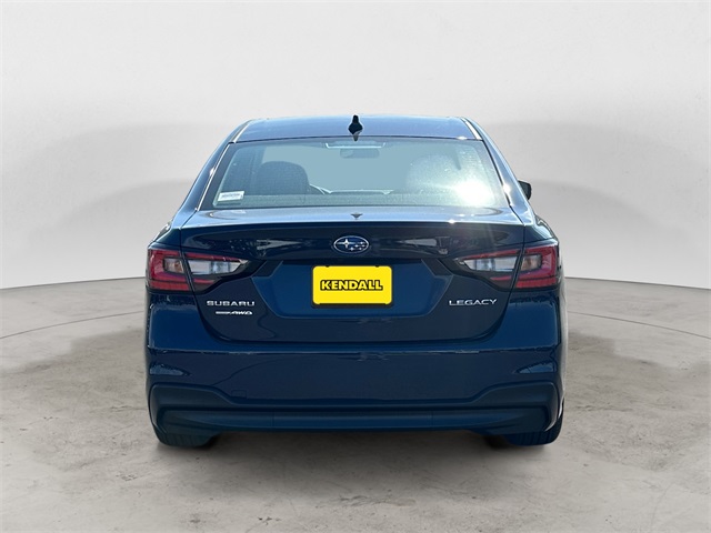 2025 Subaru Legacy Premium photo 4