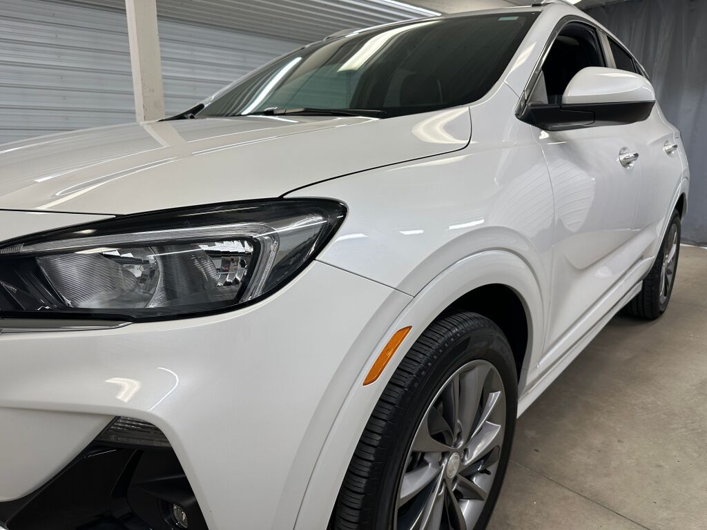 2022 Buick Encore GX Select photo 13